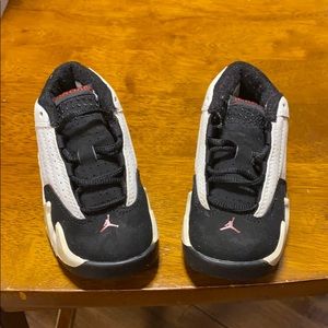 Jordan/ infant